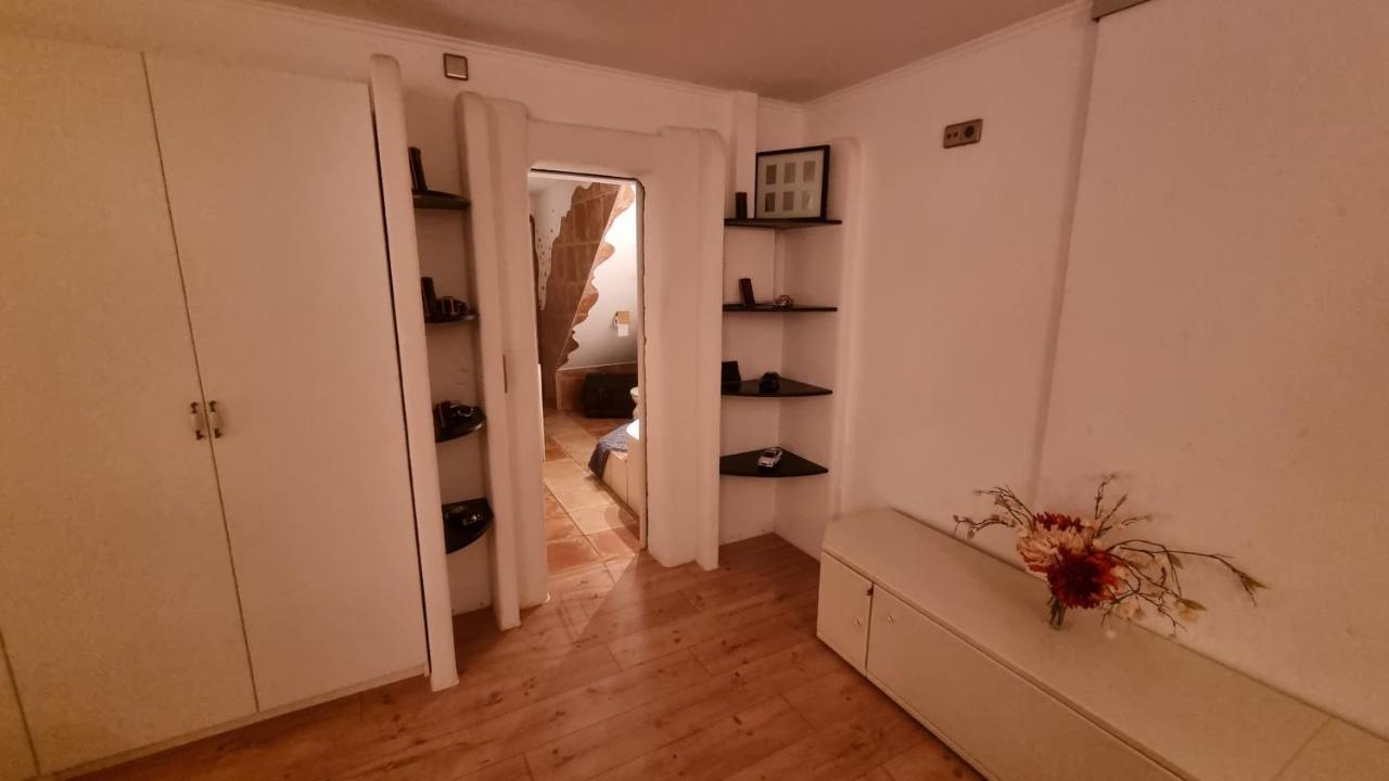 Ruheoase Am Waldrand - Auf 90Qm Sind Nicht Nur Die Eltern Und Bis Zu 5 Kinder Willkommen, Auch Hunde Und Katzen Sind Willkommen Лайхінген Екстер'єр фото